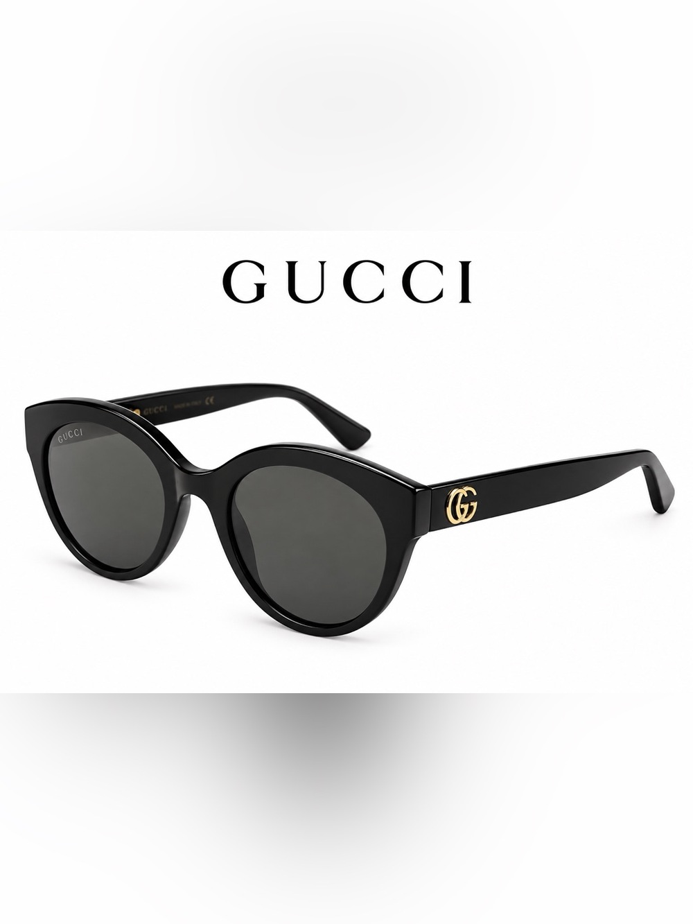 Authentic Brand New Gucci Sunglasses GG0028S